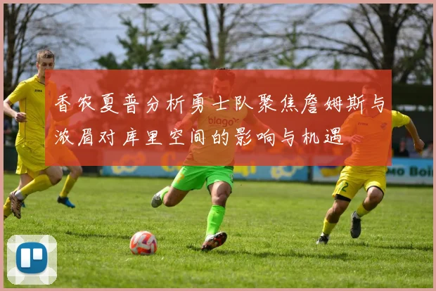 香农夏普分析勇士队聚焦詹姆斯与浓眉对库里空间的影响与机遇